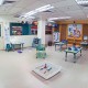 ChildFirst Preschool Science Room