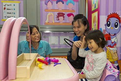 ChildFirst Tampines Grand Opening 7