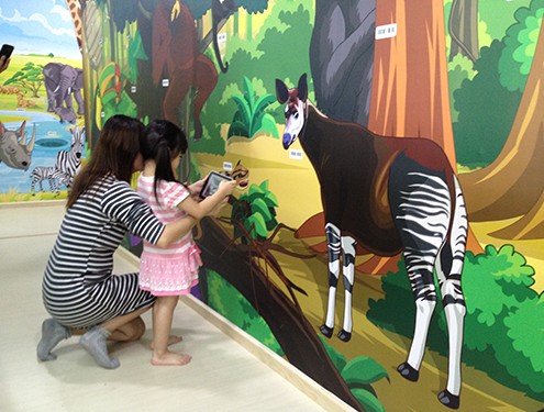 ChildFirst Tampines Grand Opening 19