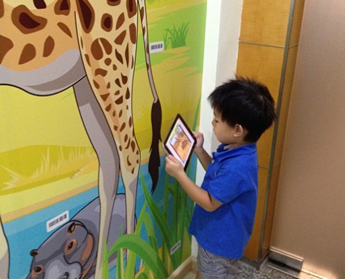 ChildFirst Tampines Grand Opening 17