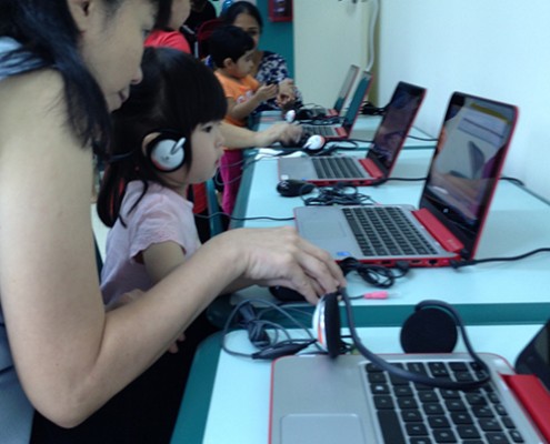 ChildFirst Tampines Grand Opening 18