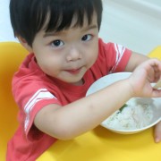 Elijah Meal Time