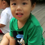 Elijah Outdoor