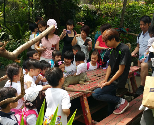 ButterflyPark_ChildFirst@Tampines_12
