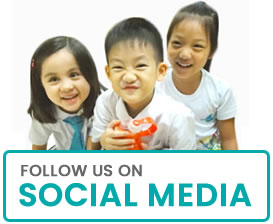 Follow ChildFirst on Social Media