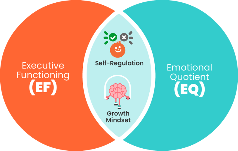 Executive Functioning & Emotional Quotient