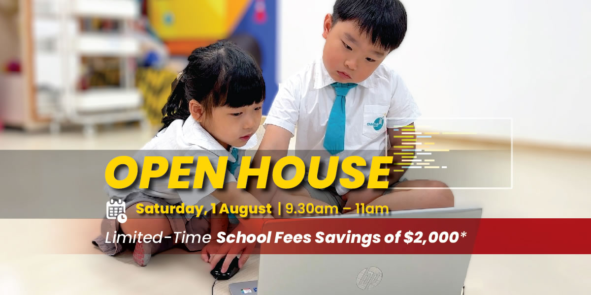 Open House